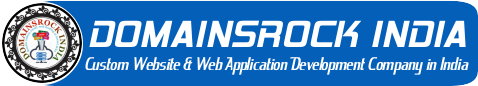 DomainsRock India