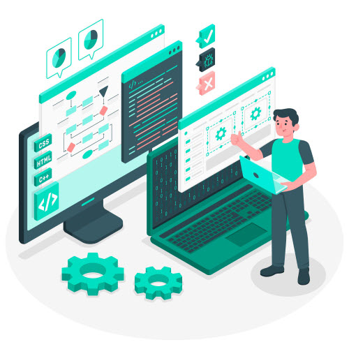 E-commerce & Payment Integration